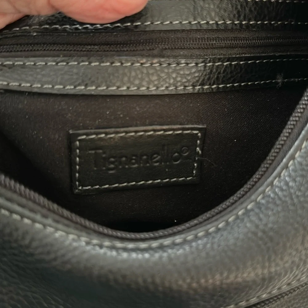 Tignanello pocket two